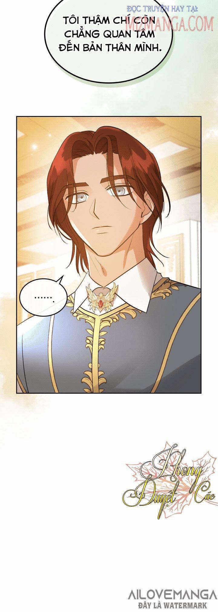 Giết Chết Ác Nữ Phản Diện 38.5 trang 5