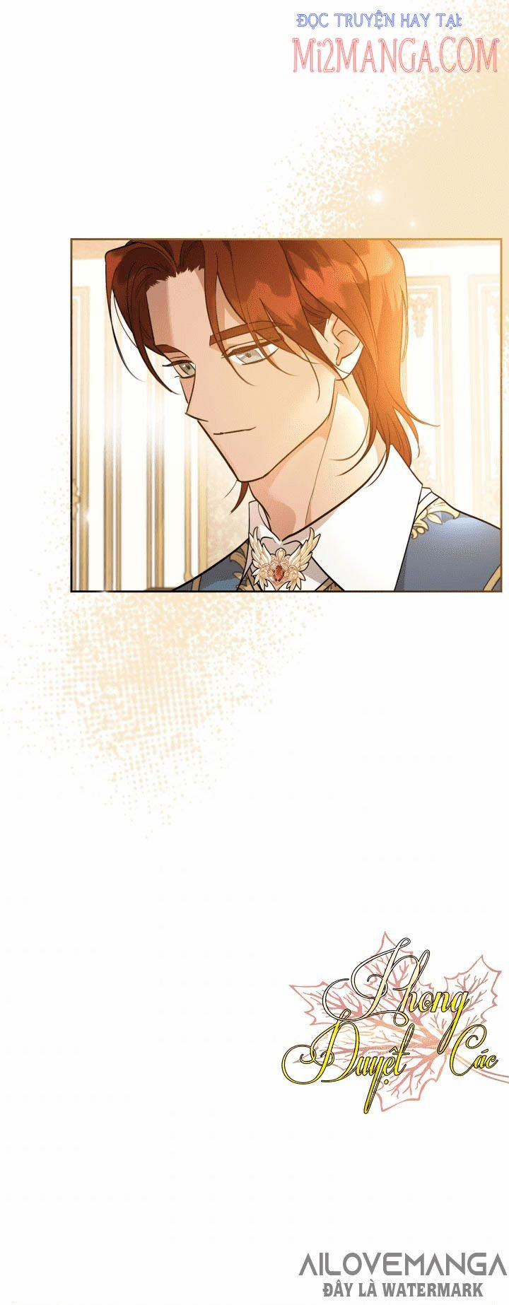 Giết Chết Ác Nữ Phản Diện 38.5 trang 8