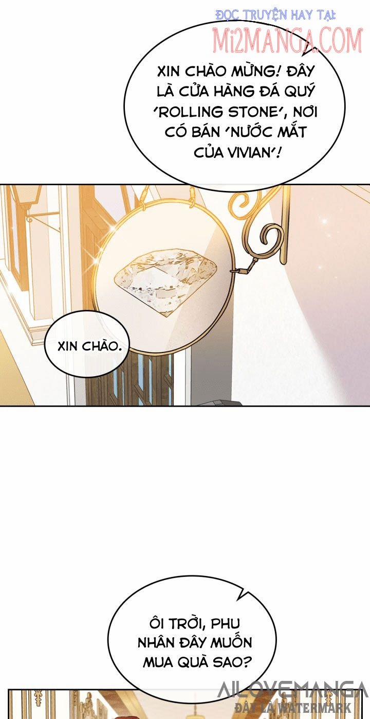 Giết Chết Ác Nữ Phản Diện 38 trang 15