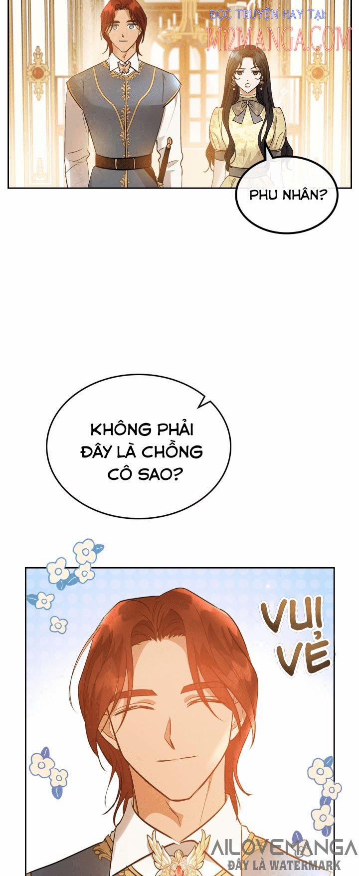 Giết Chết Ác Nữ Phản Diện 38 trang 16