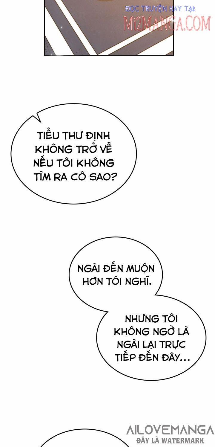 Giết Chết Ác Nữ Phản Diện 38 trang 19