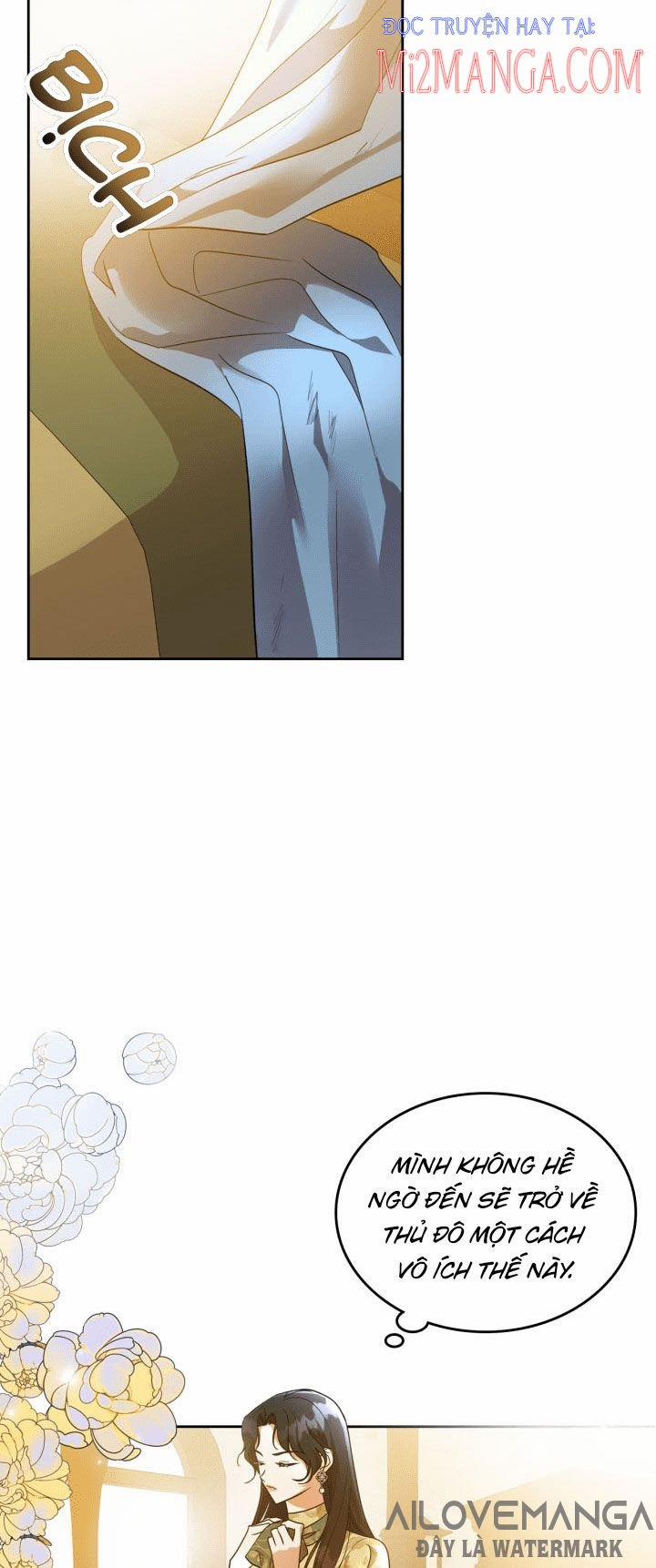 Giết Chết Ác Nữ Phản Diện 38 trang 7