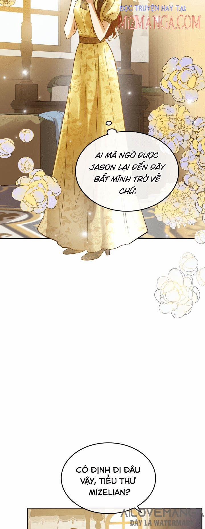 Giết Chết Ác Nữ Phản Diện 38 trang 8