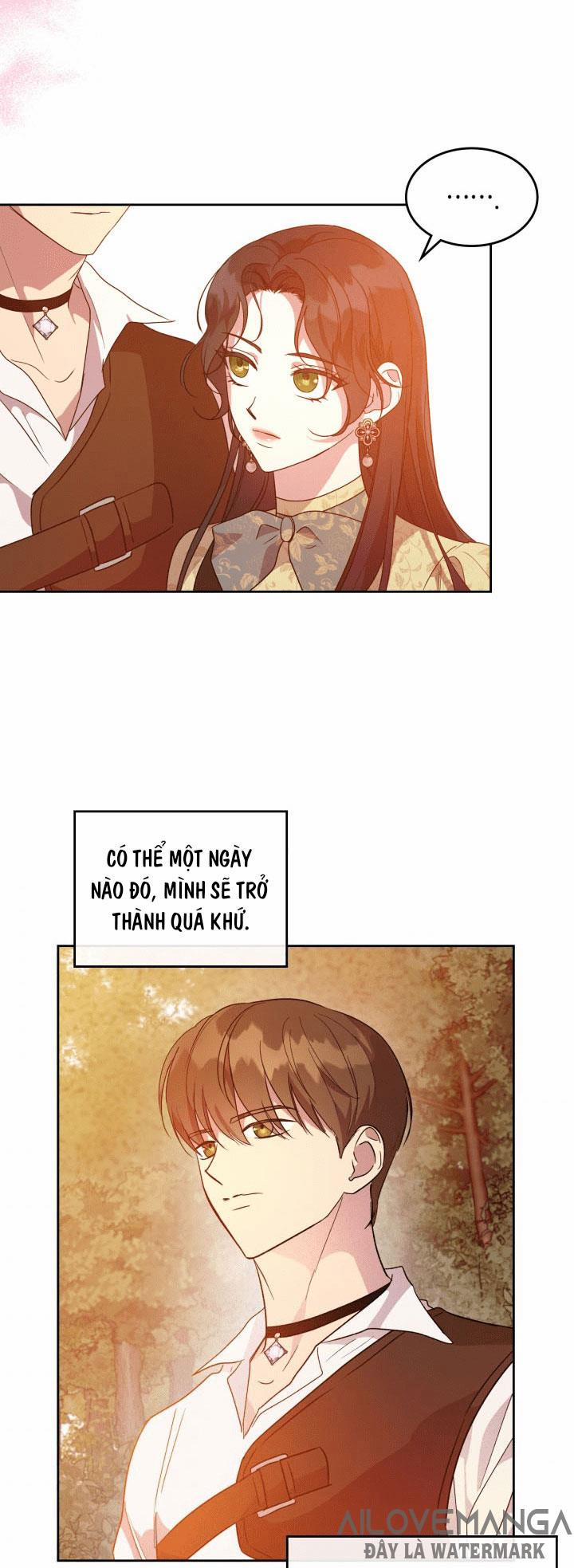 Giết Chết Ác Nữ Phản Diện 39.5 trang 13