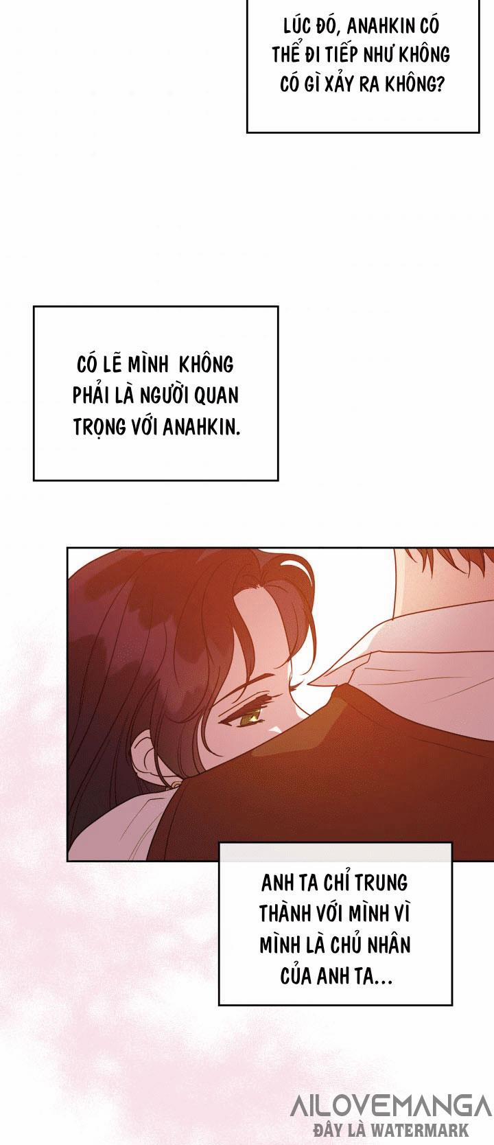 Giết Chết Ác Nữ Phản Diện 39.5 trang 14