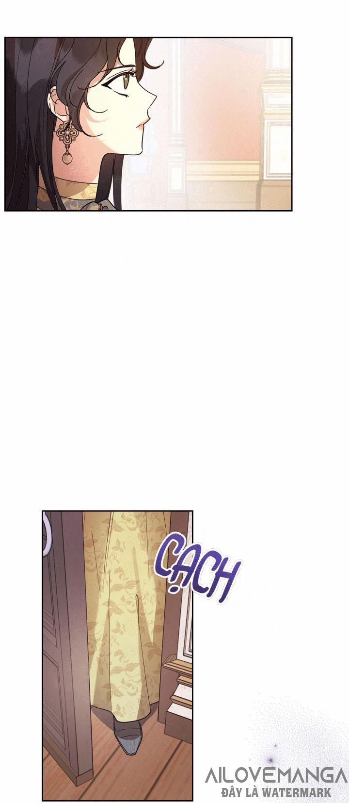 Giết Chết Ác Nữ Phản Diện 39.5 trang 24