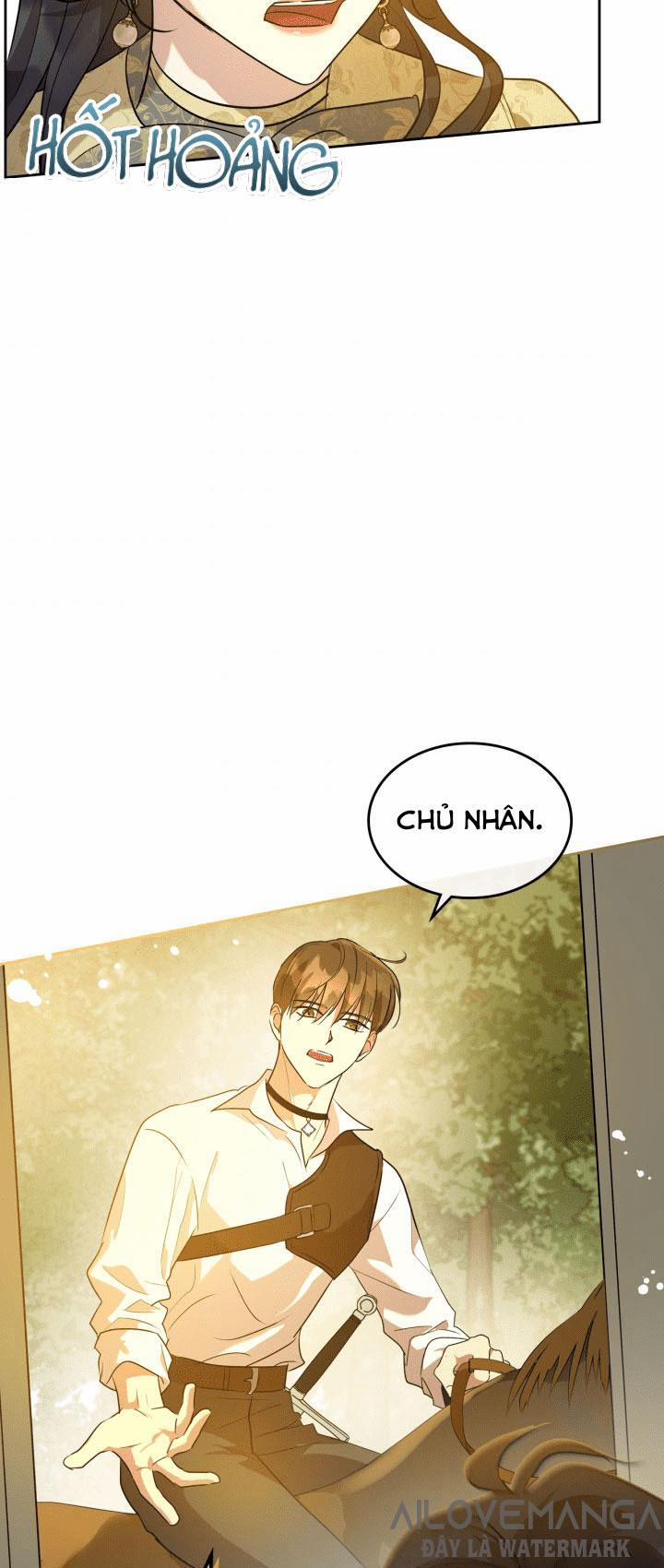 Giết Chết Ác Nữ Phản Diện 39.5 trang 4