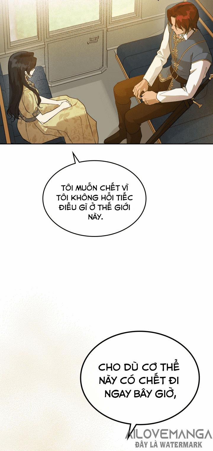 Giết Chết Ác Nữ Phản Diện 39 trang 16