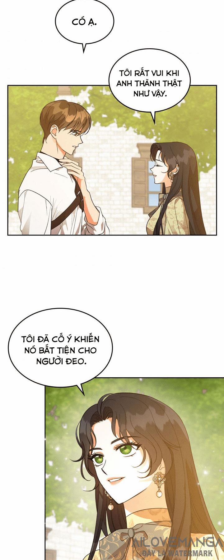 Giết Chết Ác Nữ Phản Diện 39 trang 5