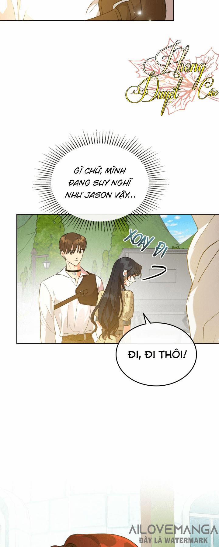 Giết Chết Ác Nữ Phản Diện 39 trang 7