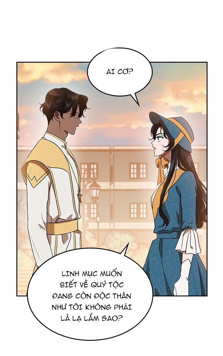 Giết Chết Ác Nữ Phản Diện 4 trang 10