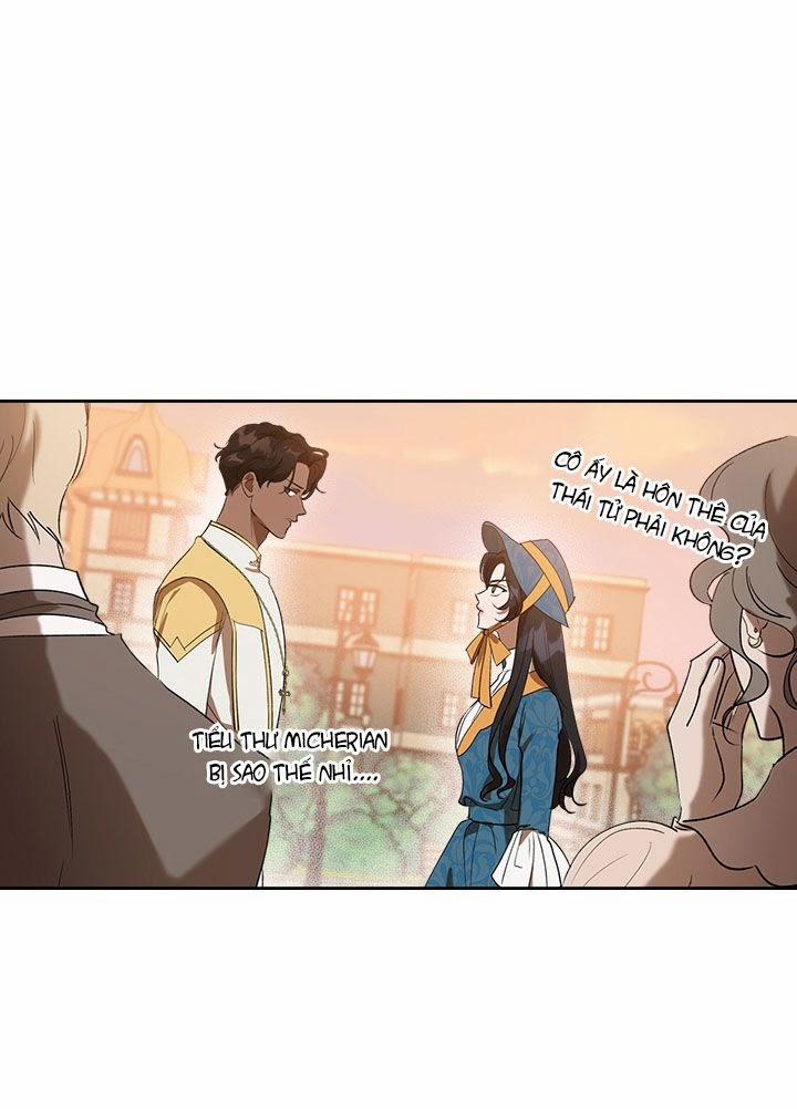 Giết Chết Ác Nữ Phản Diện 4 trang 13