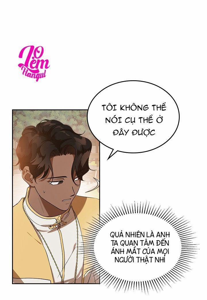 Giết Chết Ác Nữ Phản Diện 4 trang 14