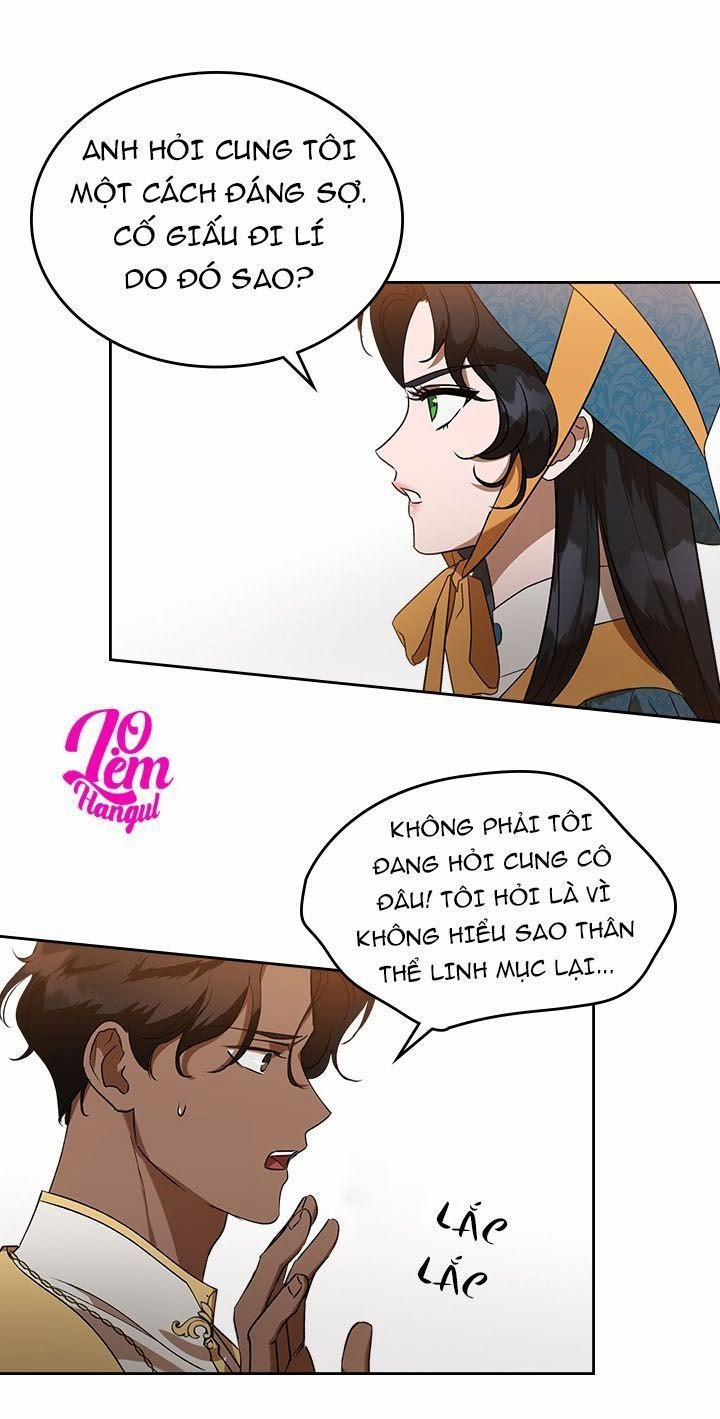 Giết Chết Ác Nữ Phản Diện 4 trang 16