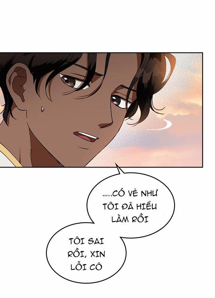 Giết Chết Ác Nữ Phản Diện 4 trang 19