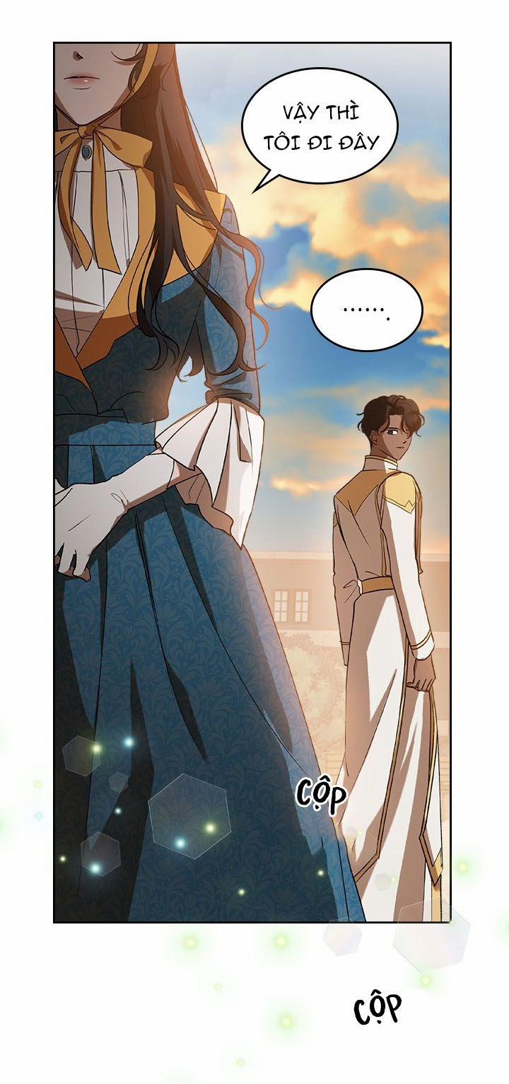 Giết Chết Ác Nữ Phản Diện 4 trang 21