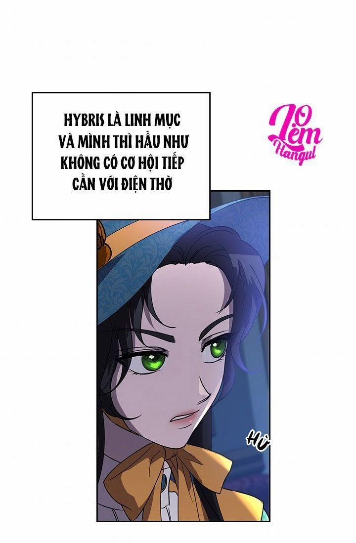 Giết Chết Ác Nữ Phản Diện 4 trang 23