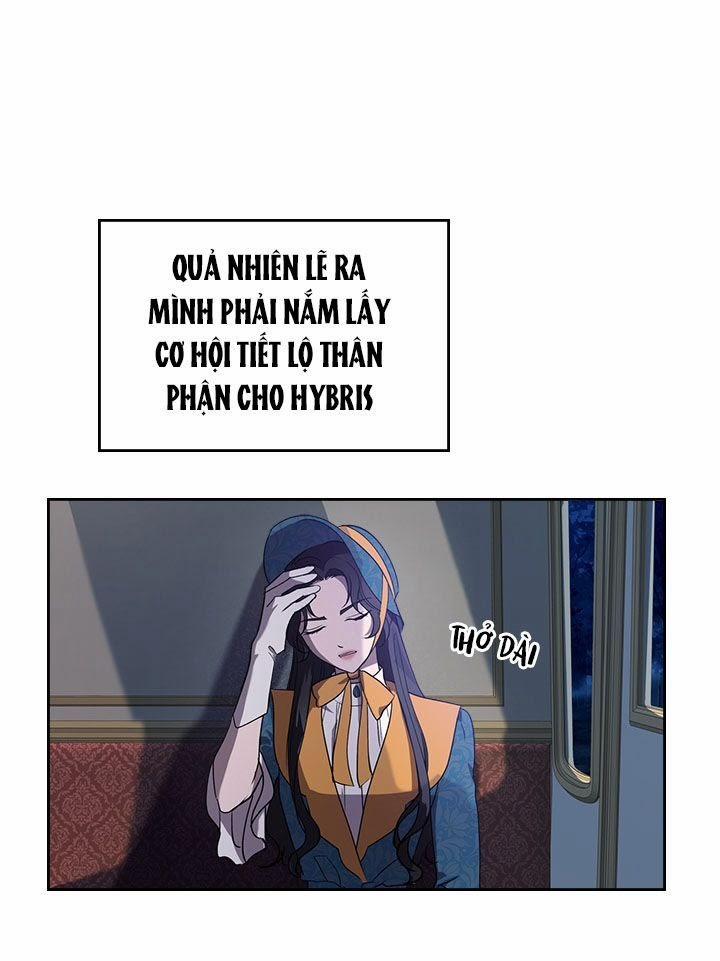 Giết Chết Ác Nữ Phản Diện 4 trang 25