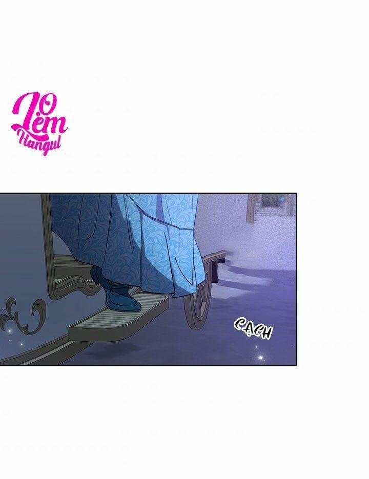 Giết Chết Ác Nữ Phản Diện 4 trang 31