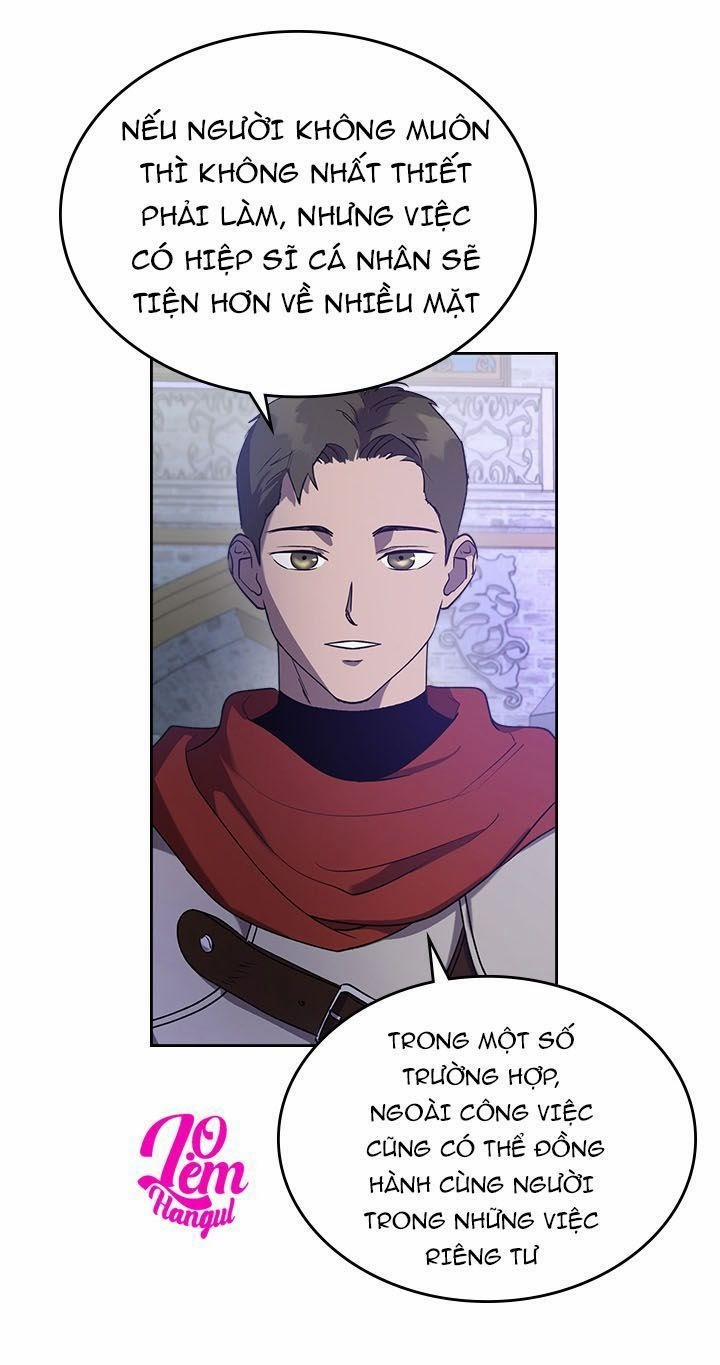 Giết Chết Ác Nữ Phản Diện 4 trang 33