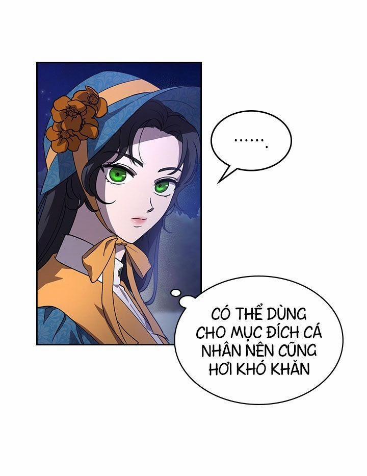 Giết Chết Ác Nữ Phản Diện 4 trang 34