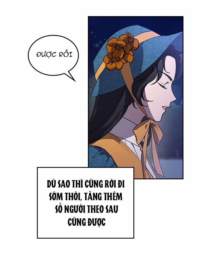 Giết Chết Ác Nữ Phản Diện 4 trang 35