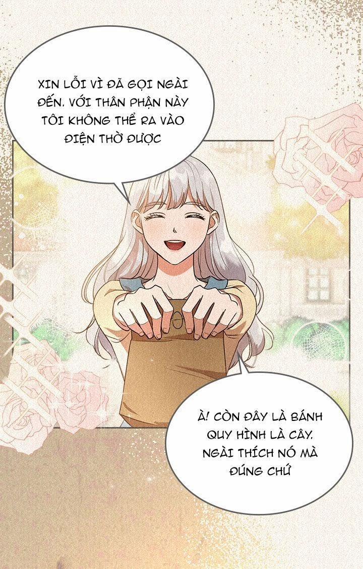 Giết Chết Ác Nữ Phản Diện 4 trang 45