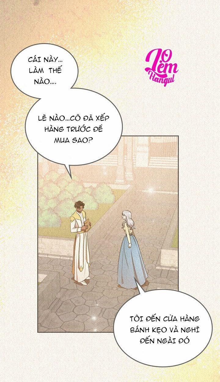 Giết Chết Ác Nữ Phản Diện 4 trang 46