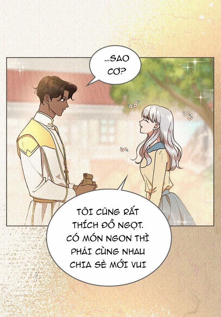 Giết Chết Ác Nữ Phản Diện 4 trang 47