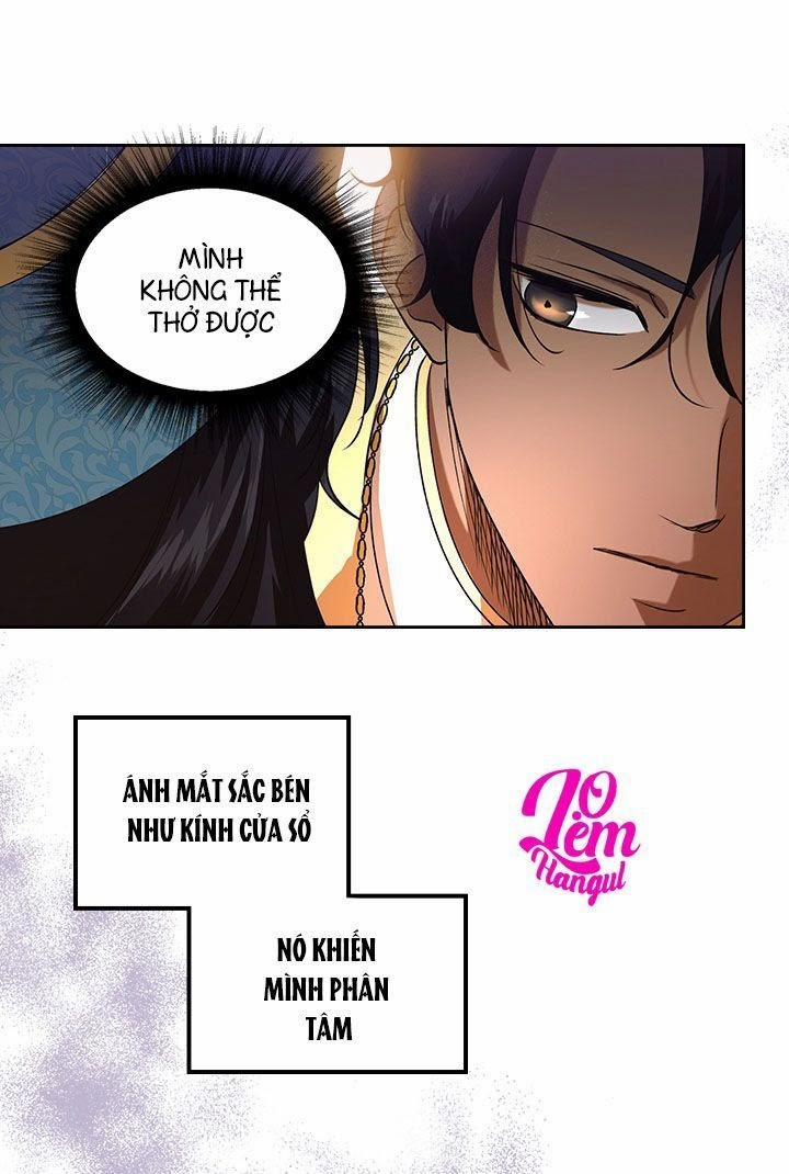 Giết Chết Ác Nữ Phản Diện 4 trang 5