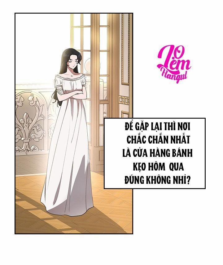 Giết Chết Ác Nữ Phản Diện 4 trang 54