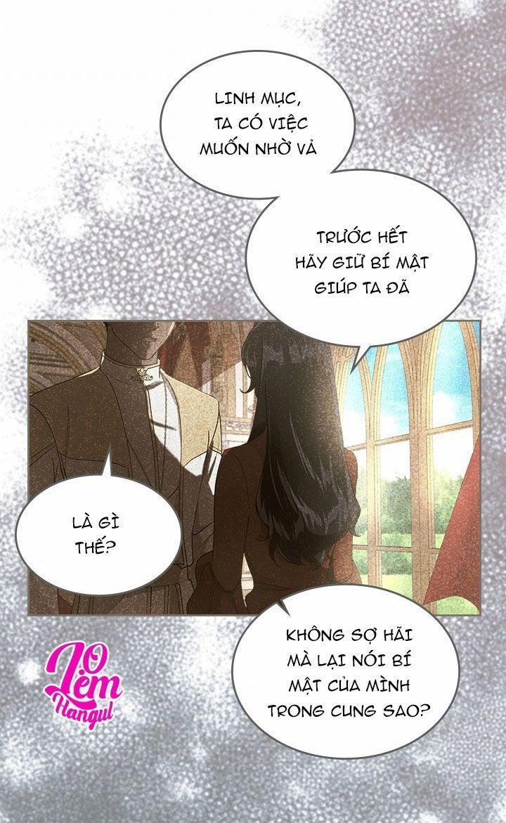 Giết Chết Ác Nữ Phản Diện 4 trang 56