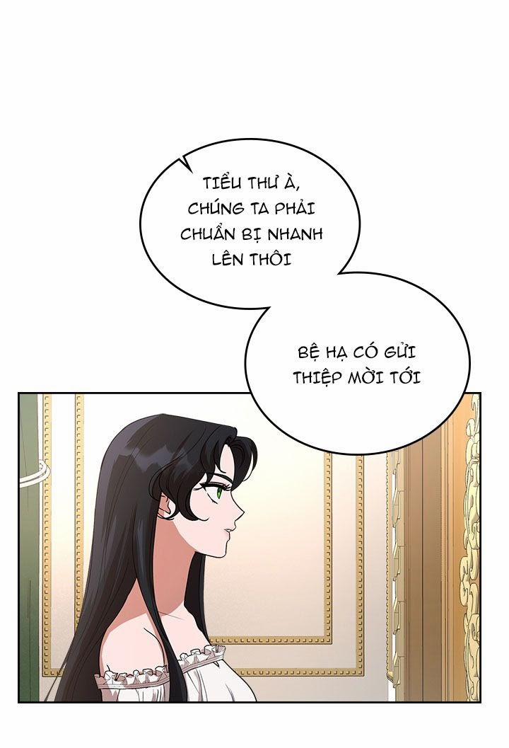 Giết Chết Ác Nữ Phản Diện 4 trang 62