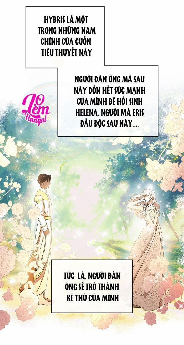 Giết Chết Ác Nữ Phản Diện 4 trang 7