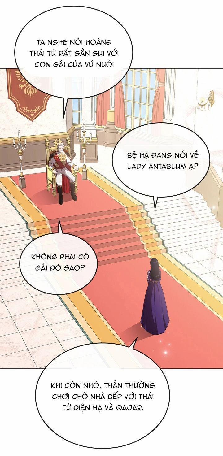 Giết Chết Ác Nữ Phản Diện 5 trang 14