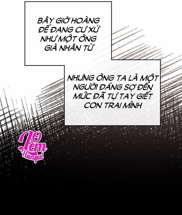 Giết Chết Ác Nữ Phản Diện 5 trang 16
