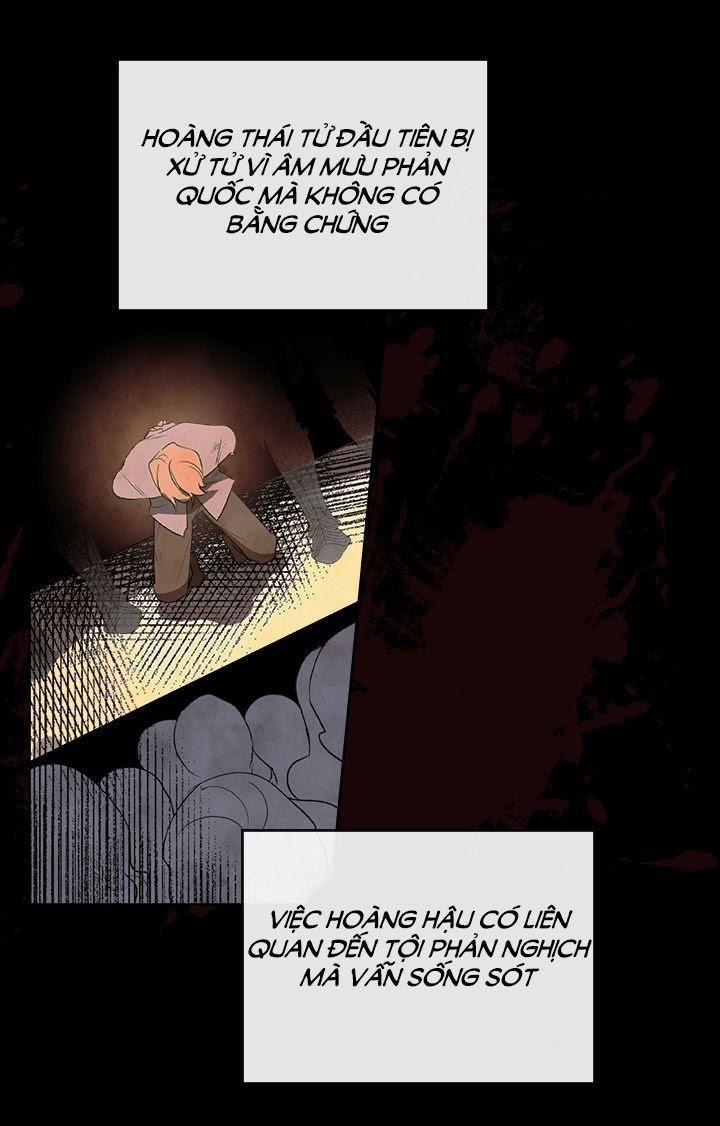 Giết Chết Ác Nữ Phản Diện 5 trang 17