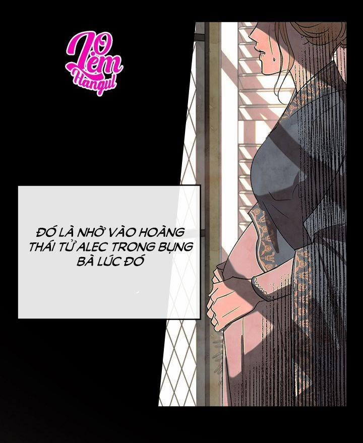 Giết Chết Ác Nữ Phản Diện 5 trang 18