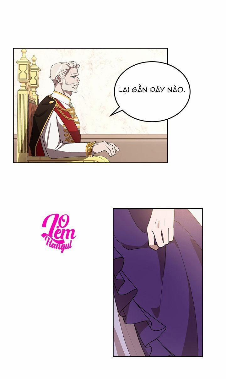 Giết Chết Ác Nữ Phản Diện 5 trang 22