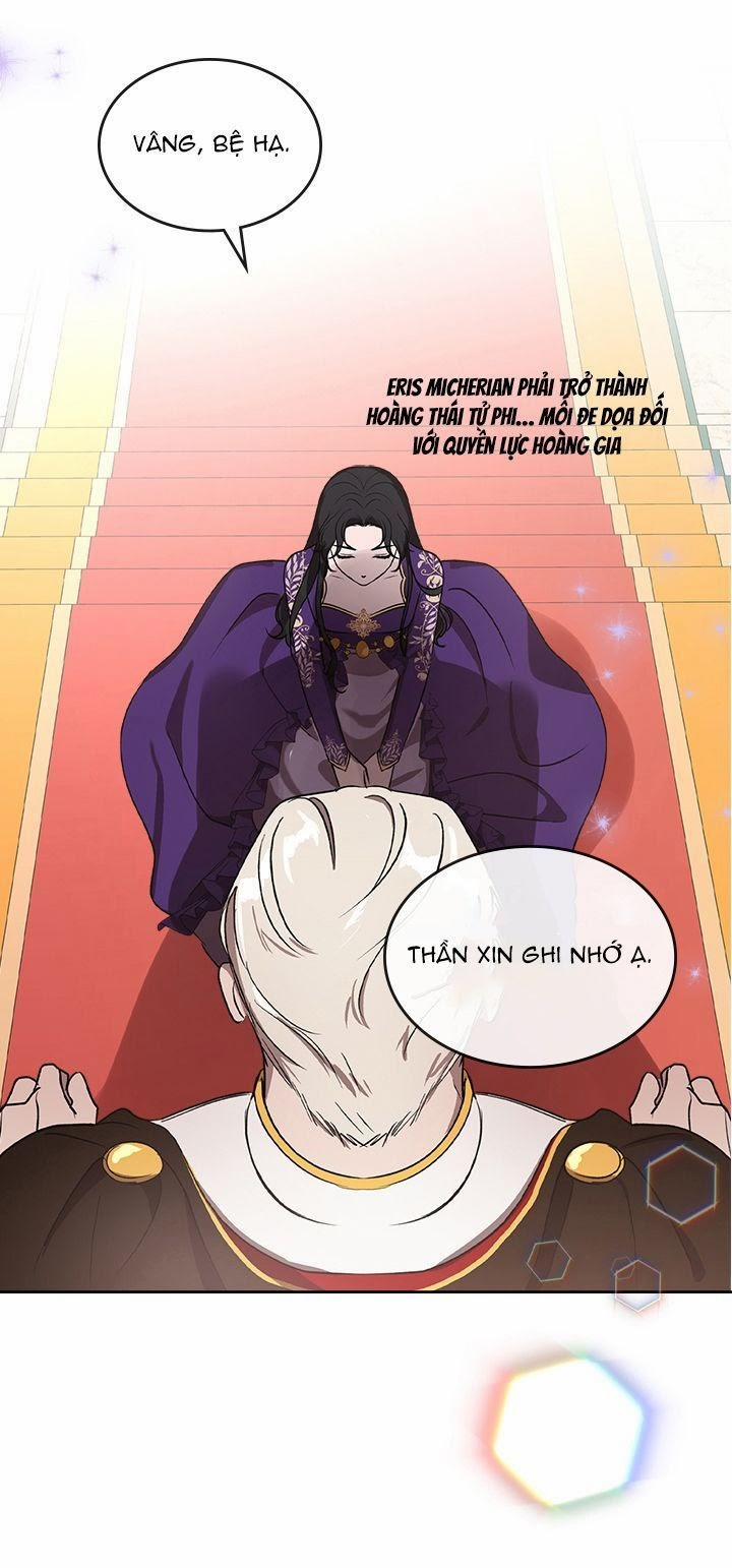 Giết Chết Ác Nữ Phản Diện 5 trang 29