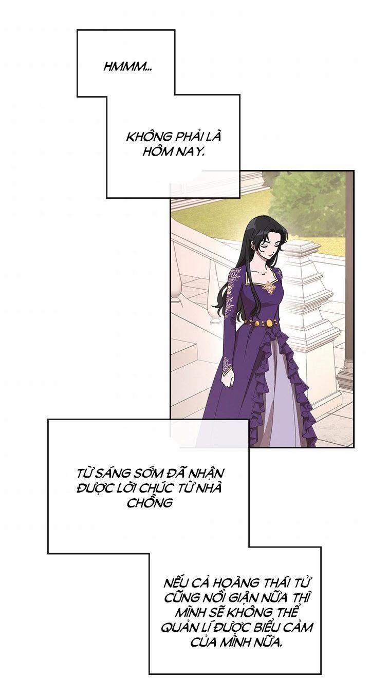 Giết Chết Ác Nữ Phản Diện 5 trang 33