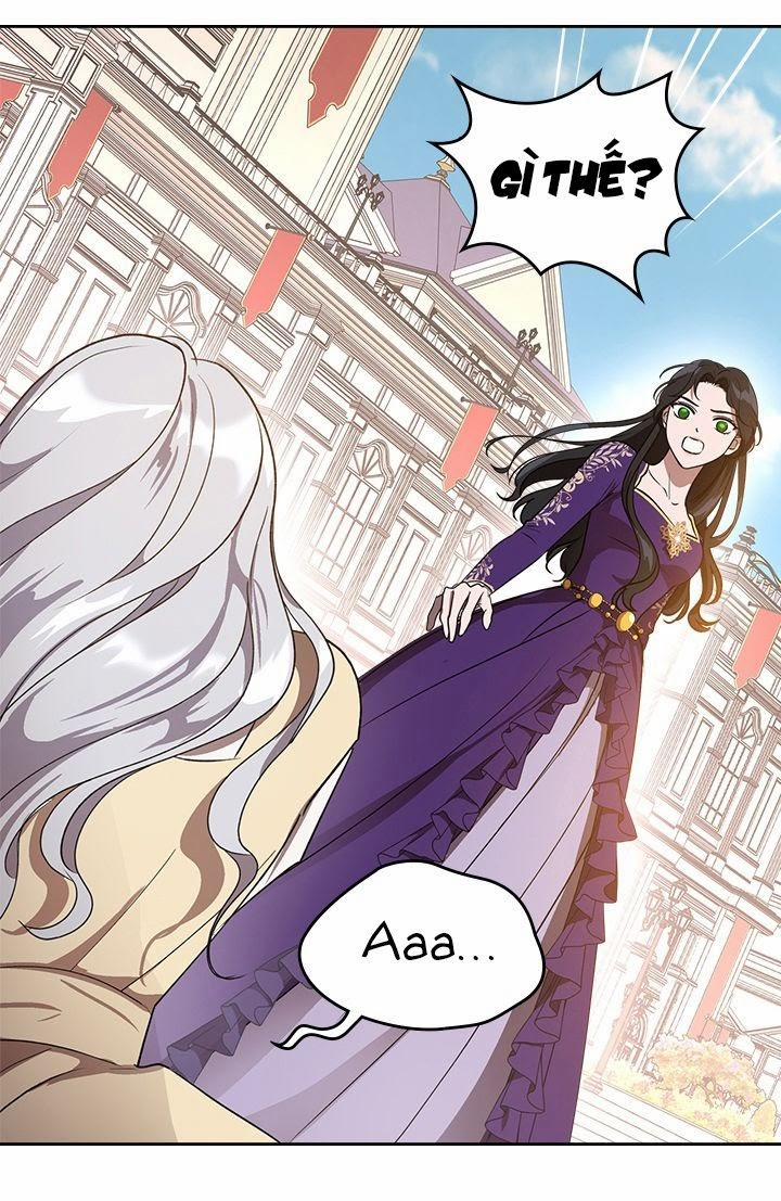 Giết Chết Ác Nữ Phản Diện 5 trang 35