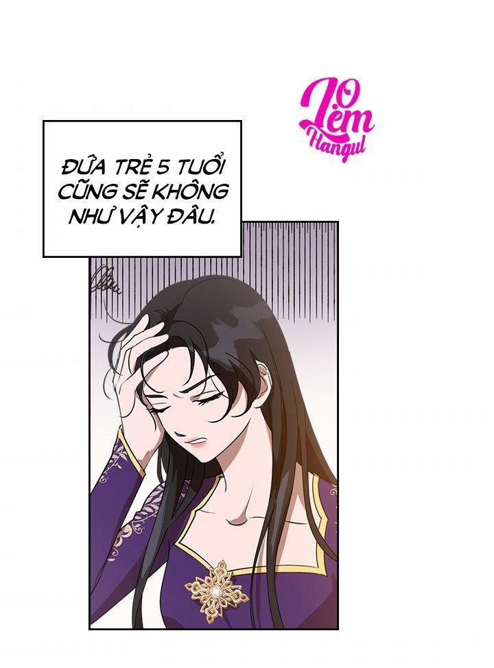 Giết Chết Ác Nữ Phản Diện 5 trang 39