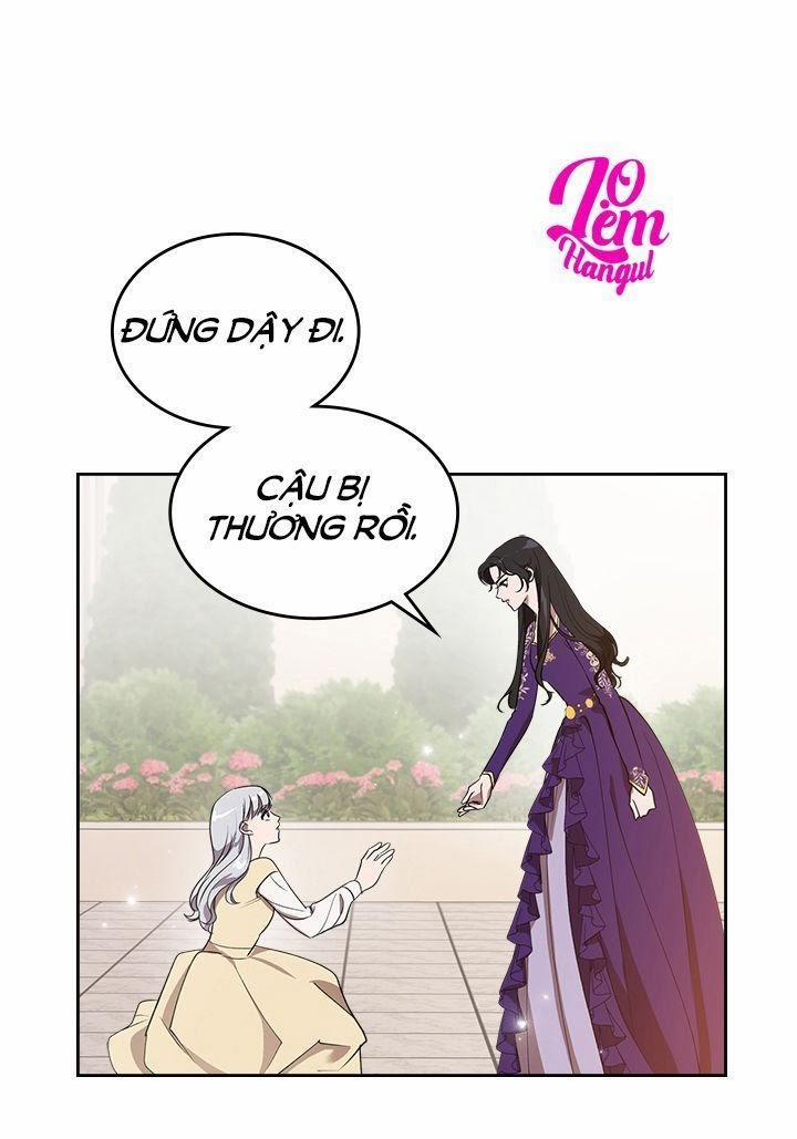 Giết Chết Ác Nữ Phản Diện 5 trang 41