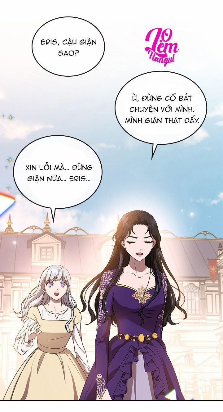 Giết Chết Ác Nữ Phản Diện 5 trang 45