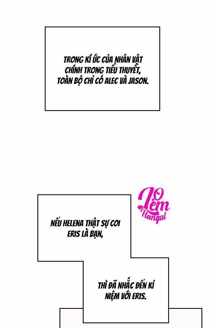 Giết Chết Ác Nữ Phản Diện 5 trang 49