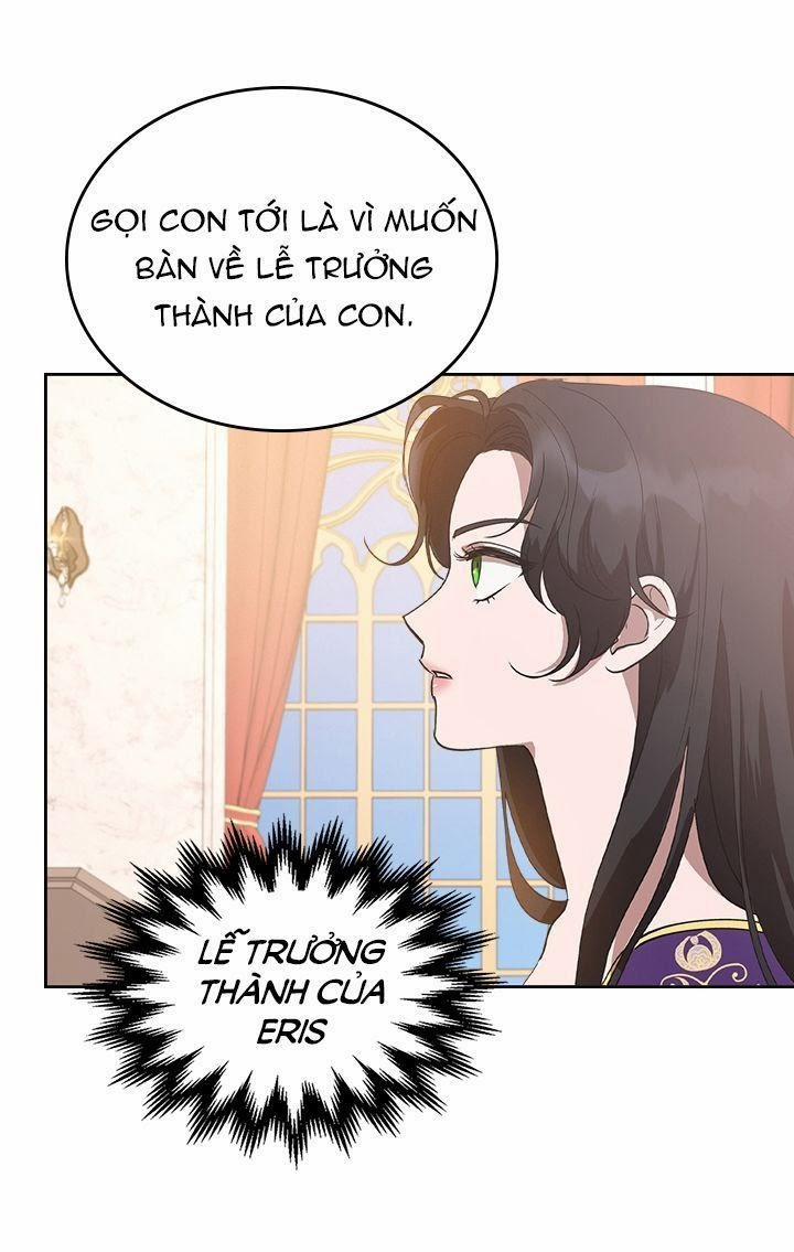 Giết Chết Ác Nữ Phản Diện 5 trang 5