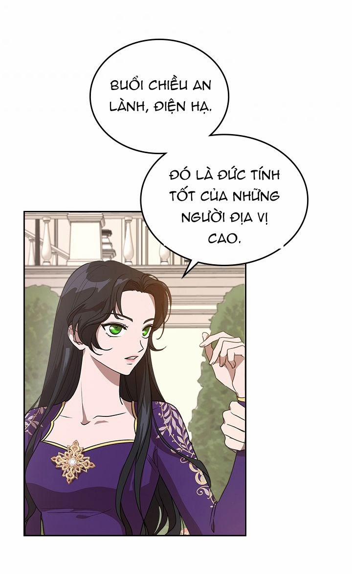 Giết Chết Ác Nữ Phản Diện 5 trang 59