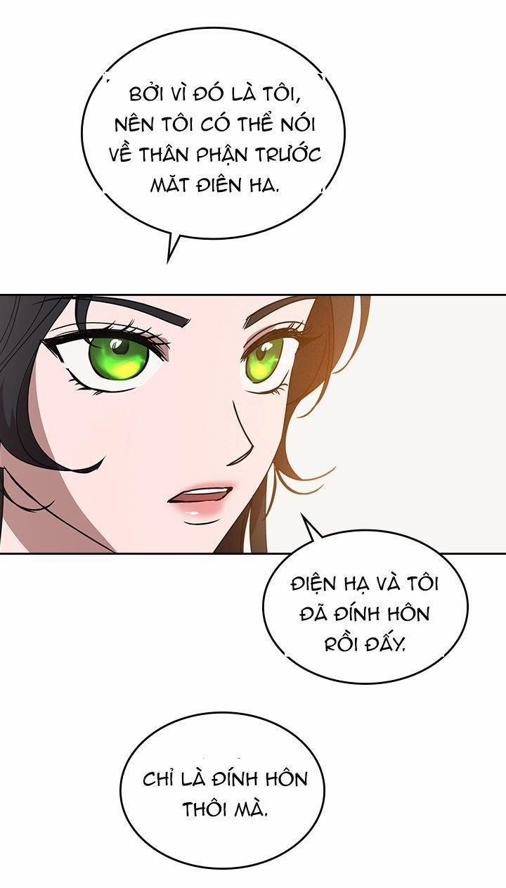 Giết Chết Ác Nữ Phản Diện 5 trang 61
