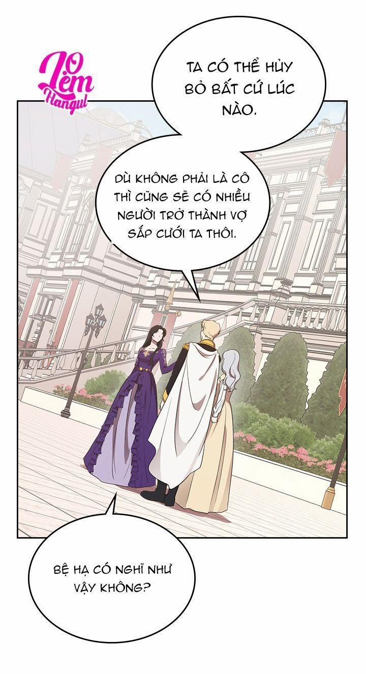 Giết Chết Ác Nữ Phản Diện 5 trang 62